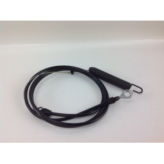 Cable de encendido tractor cortacésped compatible AYP 532 43 51-11 | NewgardenAgri.com