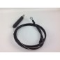 Cable de encendido tractor cortacésped compatible AYP 532 43 51-11