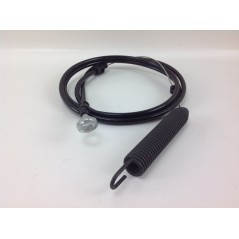 Cable de encendido tractor cortacésped compatible AYP 532 43 51-11 | NewgardenAgri.com