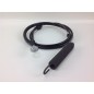 Cable de encendido tractor cortacésped compatible AYP 532 43 51-11