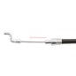 Cable de embrague Ayp Husqvarna Marazzini MEP 10122730 531205273 300114