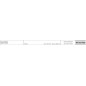 Drive cable REQUES ET LECOEUR RL115 RL210 mower cable 870mm sheath 800mm