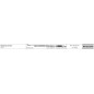SANDRIGARDEN tondeuse SG80 automotrice câble 1650mm gaine 1397mm