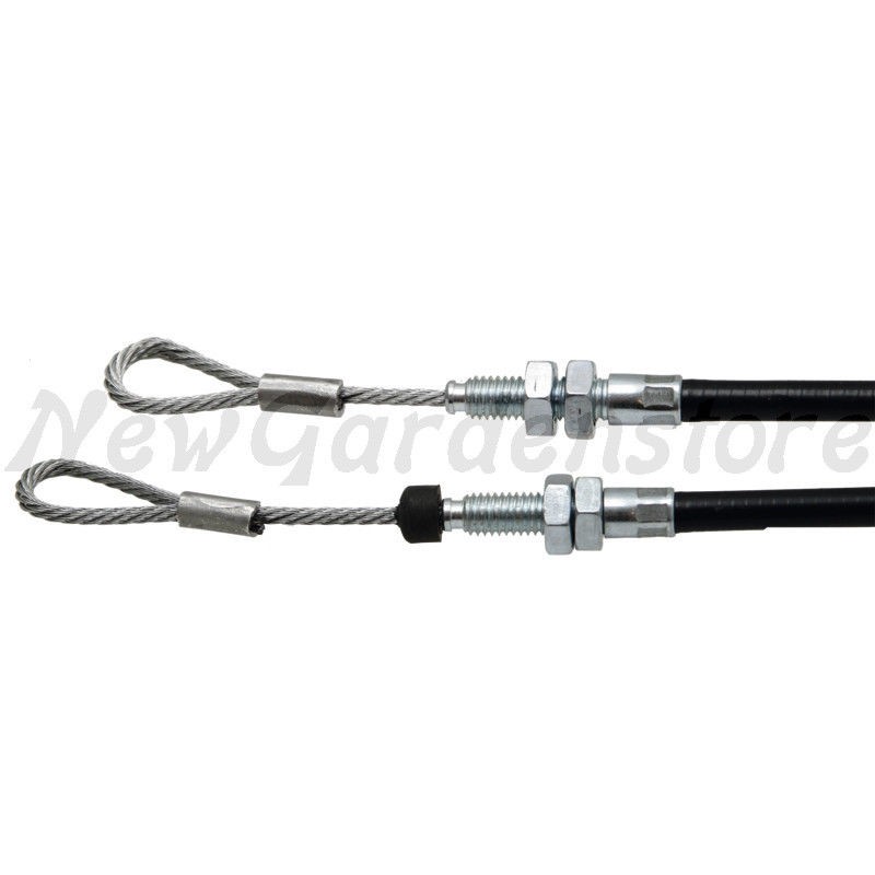 ORIGINAL AL-KO tractor de césped cortacésped cable de encendido 521129