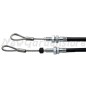 ORIGINAL AL-KO tractor de césped cortacésped cable de encendido 521129