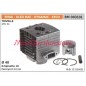 Cilindro de pistón segmentado EMAK Motor de sinfín EMAK MTL 51 003101