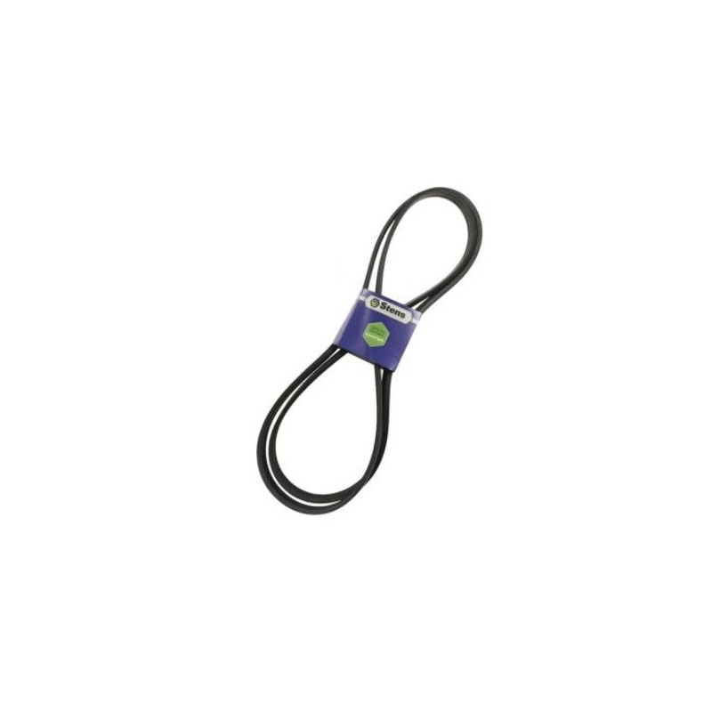 Drive belt for KUBOTA RC72 mower RCK72