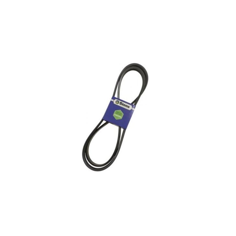Drive belt for KUBOTA RCK48 mower RCK48P