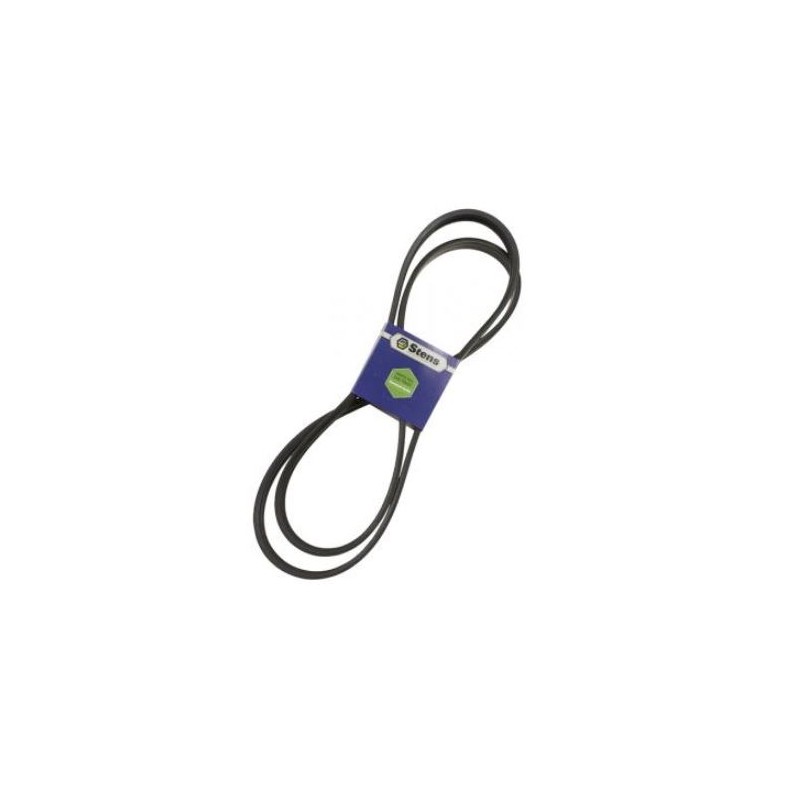 Drive belt for KUBOTA RCK48 RCK48P mower