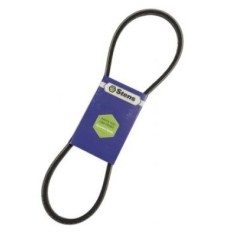 Cinghia di trasmissione per Falciatrice KUBOTA: BX1500 BX1800 BX1830 BX1850 | NewgardenAgri.com