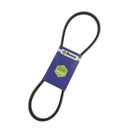 Cinghia di trasmissione per Falciatrice KUBOTA: BX1500 BX1800 BX1830 BX1850 | NewgardenAgri.com