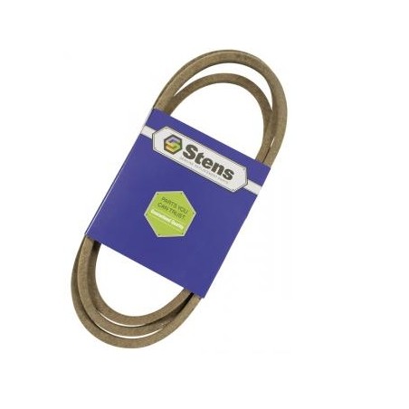 Cinghia di trasmissione per Falciatrice uomo a bordo CUB CADET: LTX1040, LTX1042 | NewgardenAgri.com