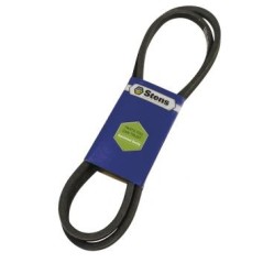 Correa de transmisión para cortacésped con asiento CUB CADET: SERIE 1000 | NewgardenAgri.com