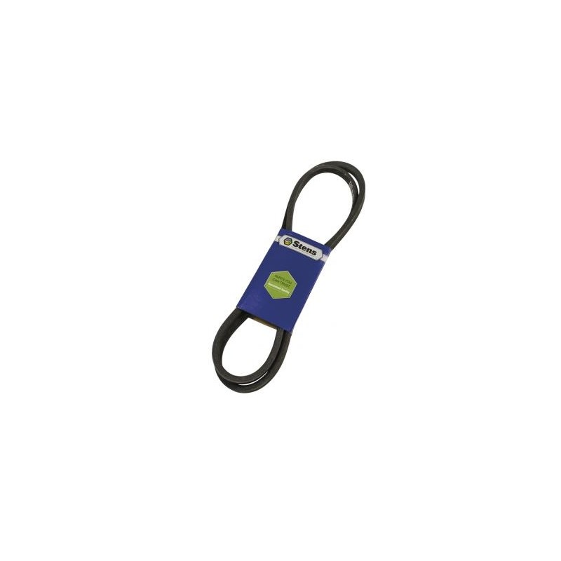 Correa de transmisión para cortacésped con asiento CUB CADET: SERIE 1000