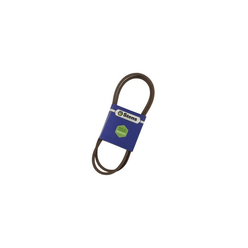 Drive belt for CUB CADET ride-on mower: SERIES 3000