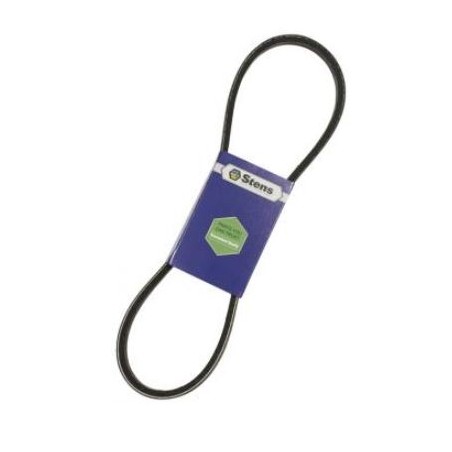 Cinghia di trasmissione per Falciatrice uomo a bordo KUBOTA BX2230 ZD1021 ZD323 | NewgardenAgri.com