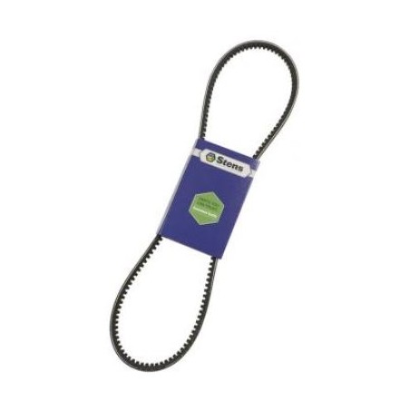 Cinghia di trasmissione per Falciatrice uomo a bordo KUBOTA ZD1211 ZD326 ZD331 | NewgardenAgri.com