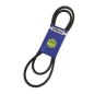 Courroie d'entraînement pour tondeuse autoportée MTD RZT42 RZT50 RZT50VT Courroie d'entraînement pour tondeuse autoportée MTD RZT42 RZT50 RZT50VT