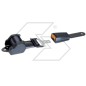 Cinturón de seguridad con retractor COBO para tractor agrícola