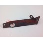 M19 central directional blade for GOLDONI walking tractor tiller