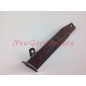 M19 central directional blade for GOLDONI walking tractor tiller