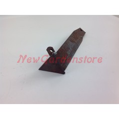 M19 central directional blade for GOLDONI walking tractor tiller | NewgardenAgri.com