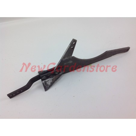 M21 central directional blade for GOLDONI motor cultivator cutter box | NewgardenAgri.com