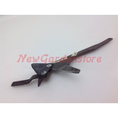 M21 central directional blade for GOLDONI motor cultivator cutter box | NewgardenAgri.com