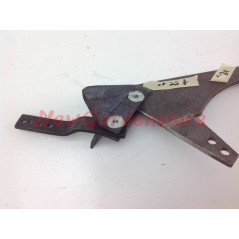 Coltello centrale direzionale M21 per cassone fresa motocoltivatore GOLDONI | NewgardenAgri.com