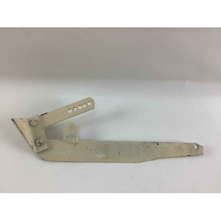 Coltello centrale direzionale M22 per cassone fresa motocoltivatore GOLDONI | NewgardenAgri.com