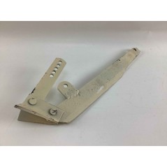 Coltello centrale direzionale M22 per cassone fresa motocoltivatore GOLDONI | NewgardenAgri.com