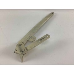 Coltello centrale direzionale M22 per cassone fresa motocoltivatore GOLDONI | NewgardenAgri.com