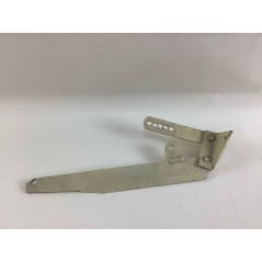 Coltello centrale direzionale M22 per cassone fresa motocoltivatore GOLDONI | NewgardenAgri.com