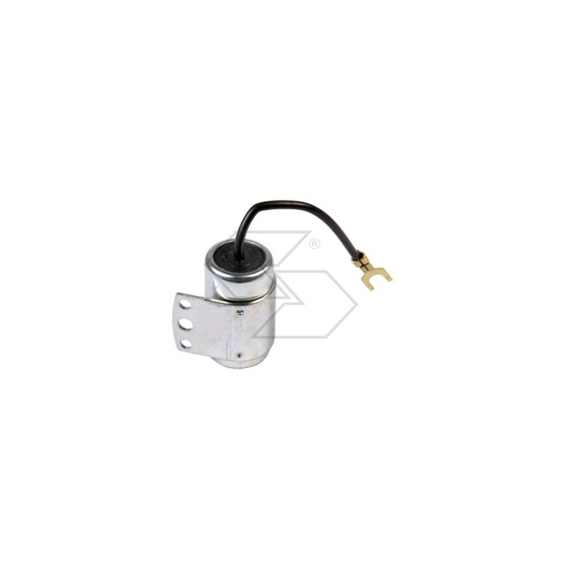 Zündkondensator ACME Motorgrubber AL65 AL70 AL75 A00130