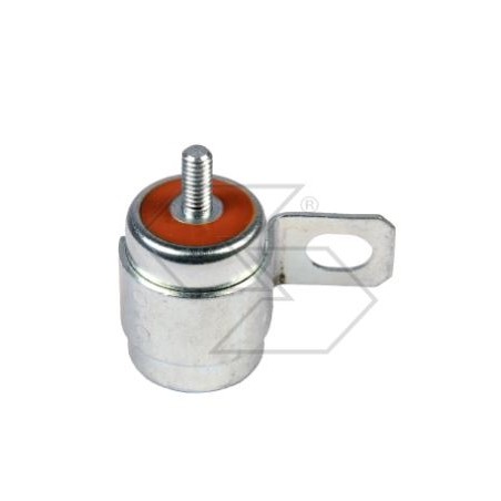 Ignition capacitor LOMBARDINI motor cultivator IM250 IM300 IM350 A00135 | NewgardenAgri.com