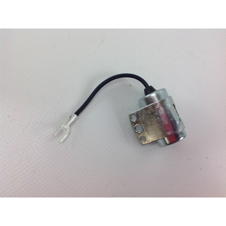 ACME Motorhacke Kondensator AL 215 290 330 65 70 75 480 VT 88 FE 82 002217