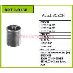 BOSCH condenser for walking tractor 1.237.330.035 1.0130 motor | NewgardenAgri.com