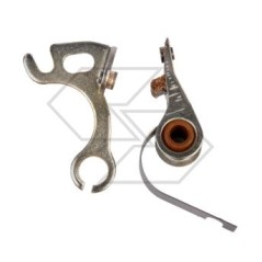 Contatti accensione puntine motocoltivatore MARELLI MCR6 A00104 | NewgardenAgri.com