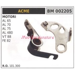 Contatto ACME motozappa motocoltivatore VT 88 AL 65 70 75 480 002205 | NewgardenAgri.com