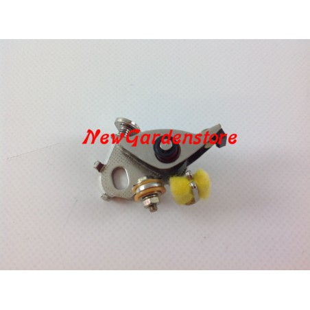 Contatto compatibile motocoltivatore motore HONDA G150-G200-G300 001516 | NewgardenAgri.com