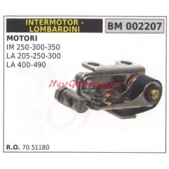 Contatto LOMBARDINI motopompa IM 250 300 350 205 250 300 400 490 002207 | NewgardenAgri.com