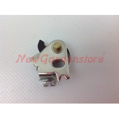 Kontakt MINARELLI Motorhacke 150 180 Linkslauf 012853 | NewgardenAgri.com