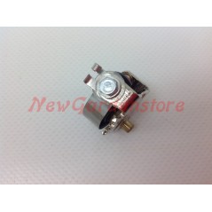 Kontakt MINARELLI Motorhacke 150 180 Linkslauf 012853 | NewgardenAgri.com