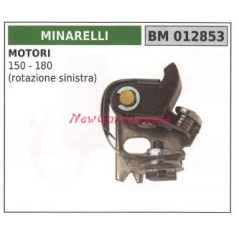 Kontakt MINARELLI Motorhacke 150 180 Linkslauf 012853 | NewgardenAgri.com