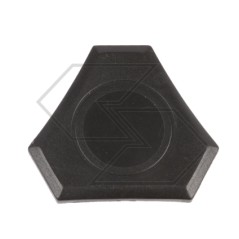Coperchietto per volante modelli A10401 A10402 A10403 per trattore agricolo | NewgardenAgri.com