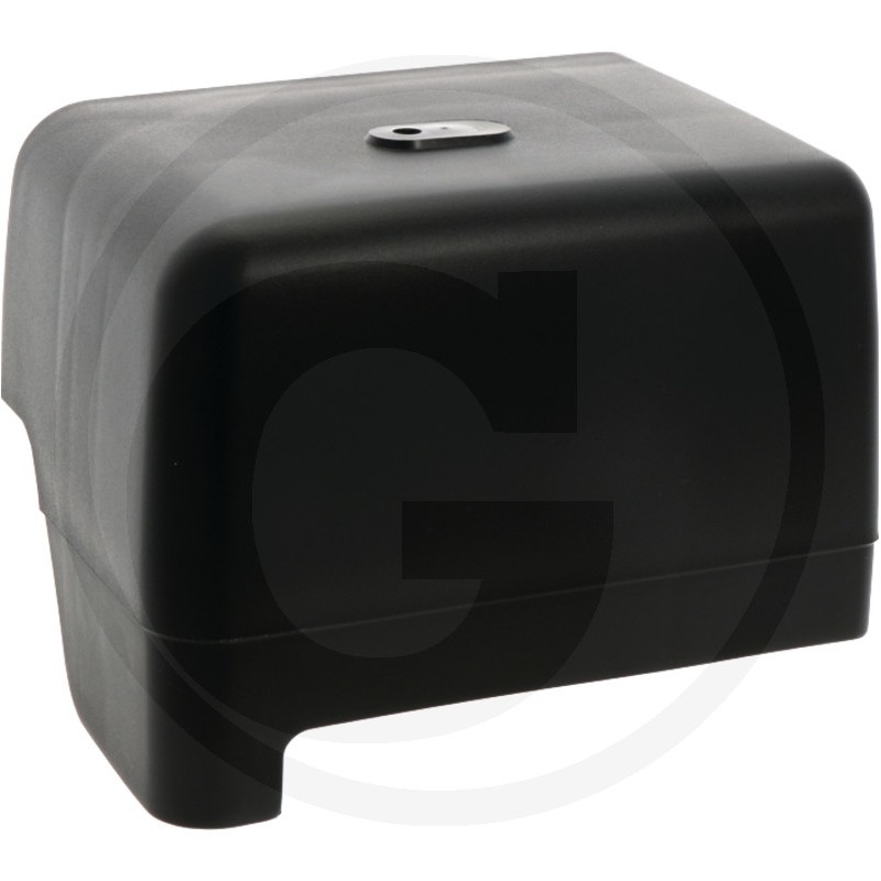 Air filter cover for HONDA OEM compatible generator tiller engine