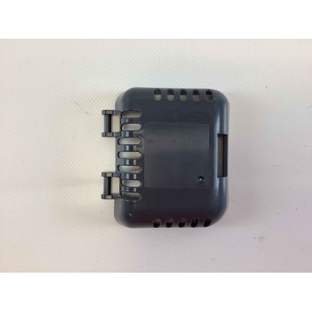 ORIGINAL OLEOMAC couvercle de filtre à air pour motopompe WP 30 - WP 300 55020052R | NewgardenAgri.com