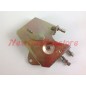 Gashebelabdeckung Motorstop ZANETTI passend YANMAR5.0016400B