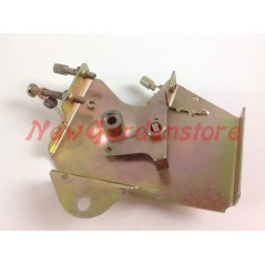 Gashebelabdeckung Motorstop ZANETTI passend YANMAR5.0016400B | NewgardenAgri.com