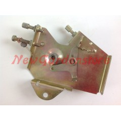Gashebelabdeckung Motorstop ZANETTI passend YANMAR5.0016400B | NewgardenAgri.com